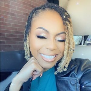 Meet your Posher, KC